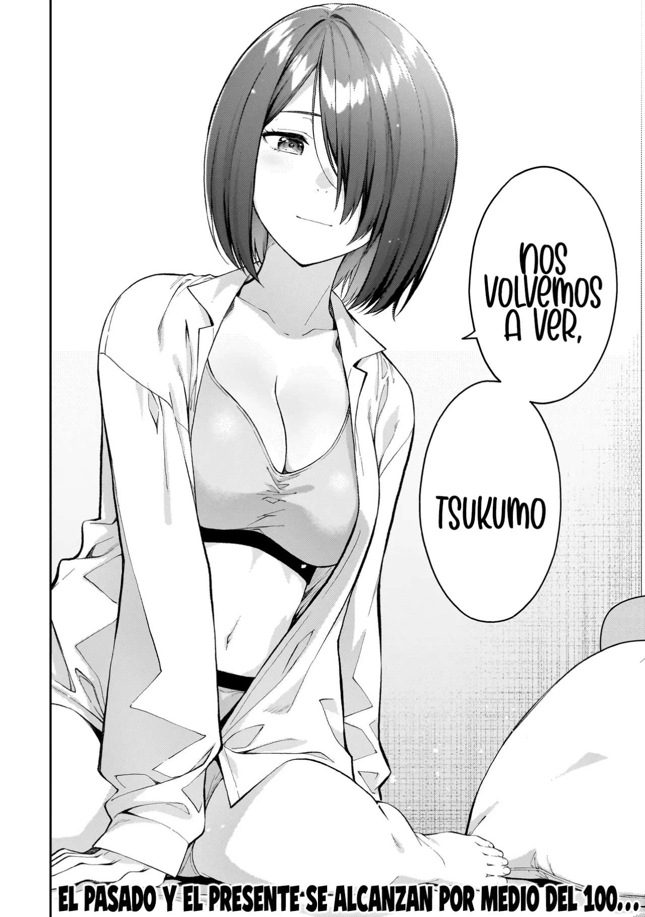 Wakaranai Desu Yoshida-san Capítulo 4 - Página 24 en español
