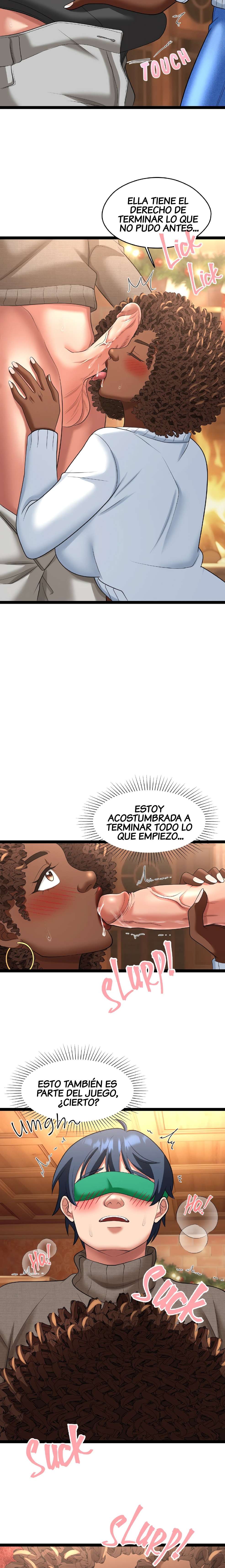 Juegos De Invierno 2: MILF Capítulo 5 - Página 14 en español