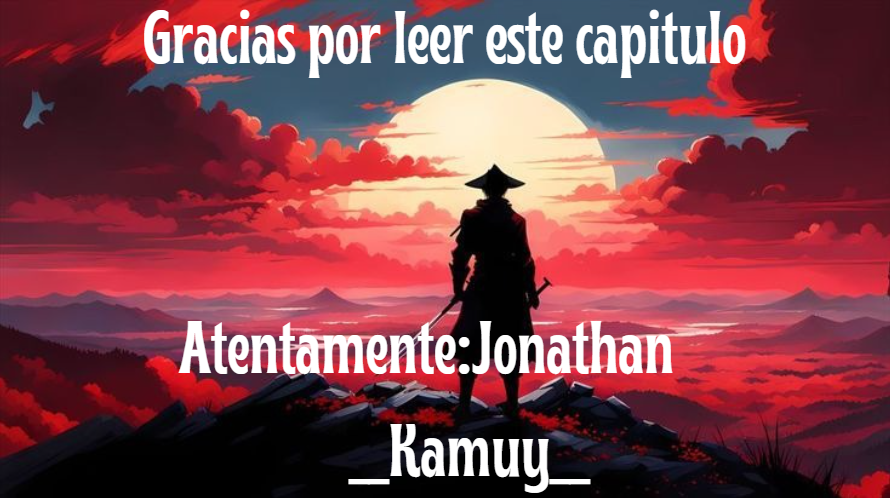 Kesa mo Yuraretemasu Capítulo 7 - Página 18 en español