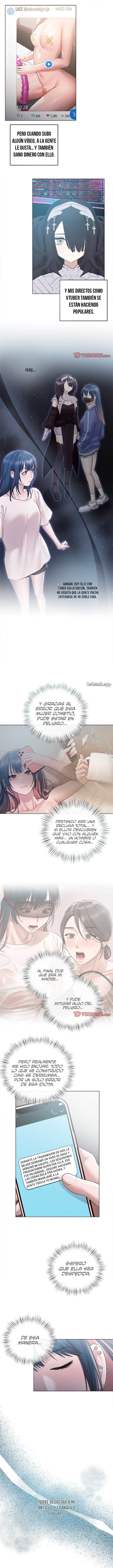 Esclava Capítulo 10 - Página 4 en español
