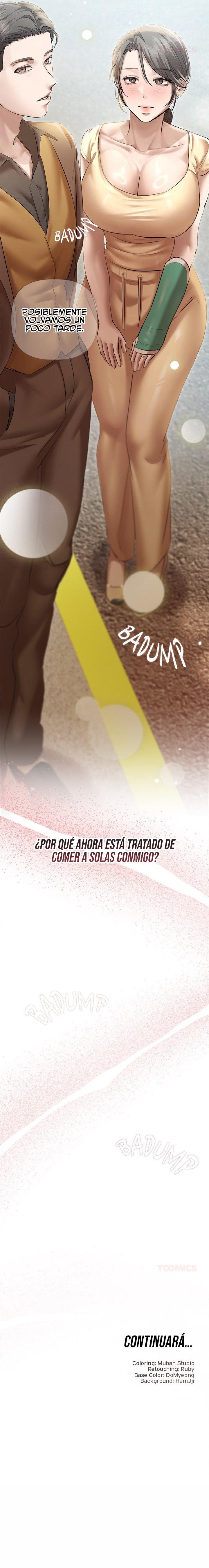 Esclava Capítulo 13 - Página 11 en español