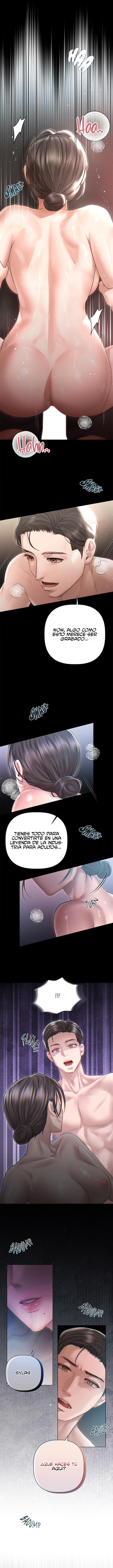 Esclava Capítulo 13 - Página 4 en español