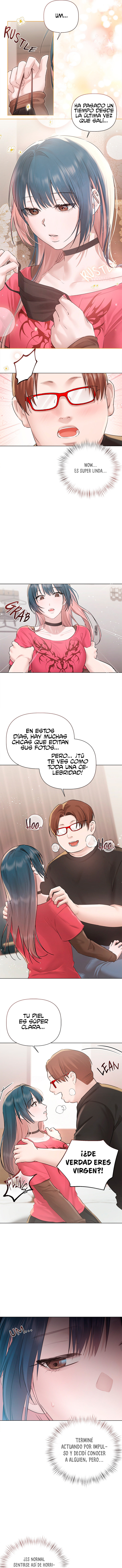 Esclava Capítulo 18 - Página 3 en español