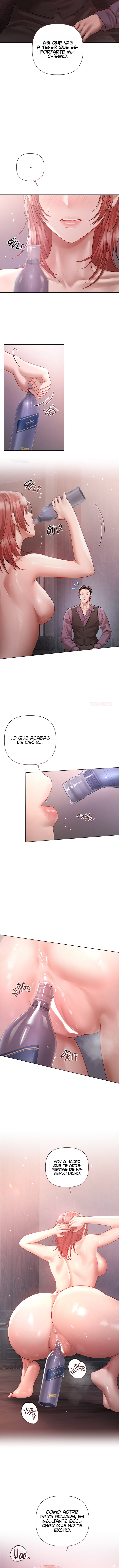Esclava Capítulo 6 - Página 11 en español