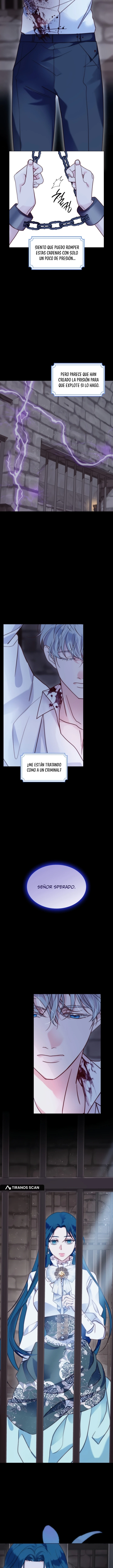 Nací Como La Segunda Hija Capítulo 77 - Página 7 en español