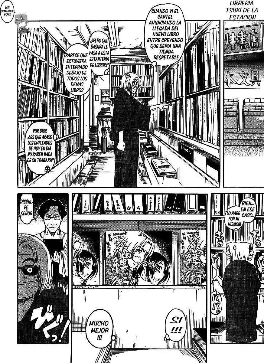 Nana To Kaoru: Black Label Capítulo 1 - Página 15 en español