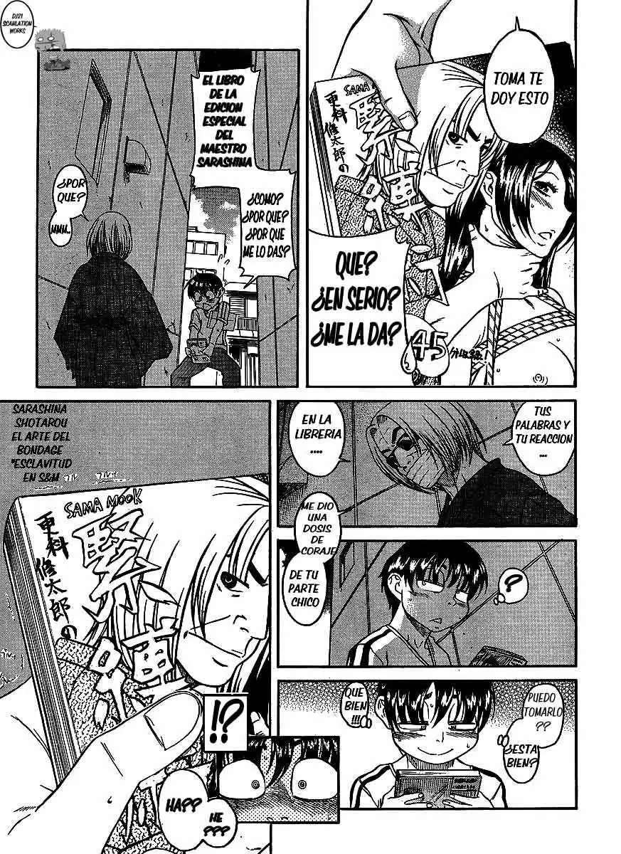 Nana To Kaoru: Black Label Capítulo 1 - Página 18 en español