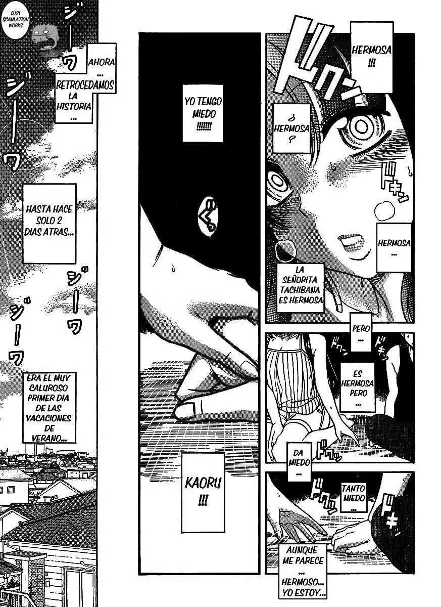 Nana To Kaoru: Black Label Capítulo 1 - Página 4 en español