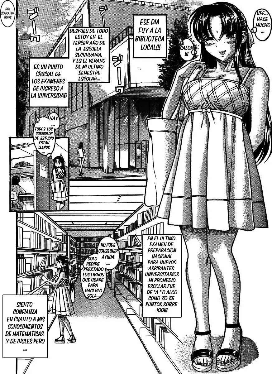Nana To Kaoru: Black Label Capítulo 1 - Página 5 en español
