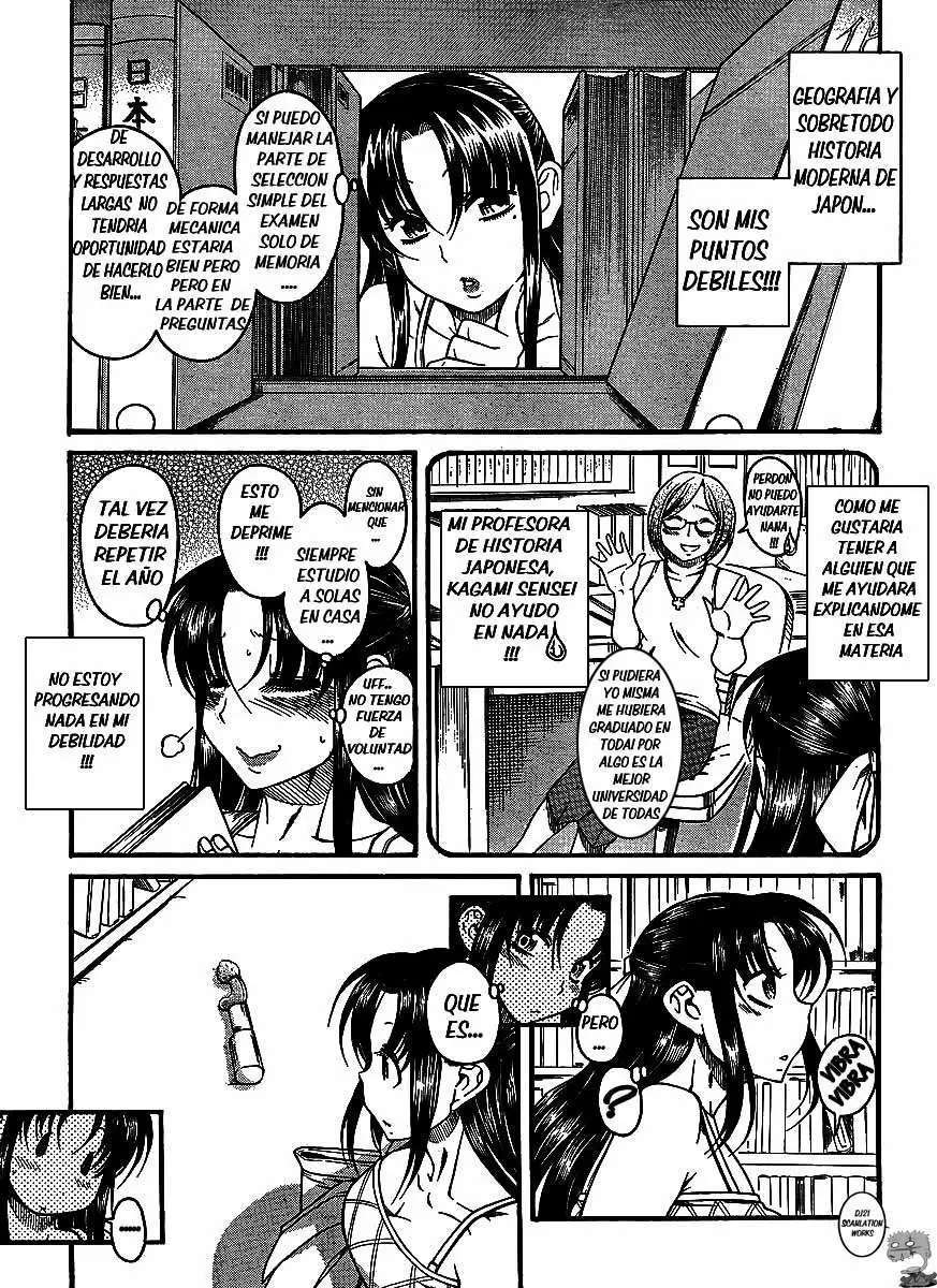 Nana To Kaoru: Black Label Capítulo 1 - Página 6 en español