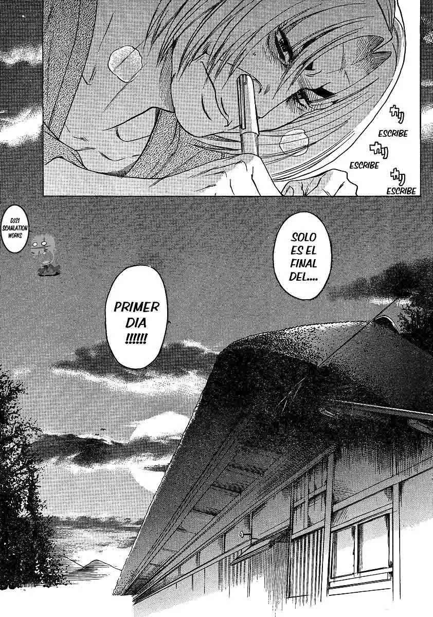 Nana To Kaoru: Black Label Capítulo 10 - Página 12 en español