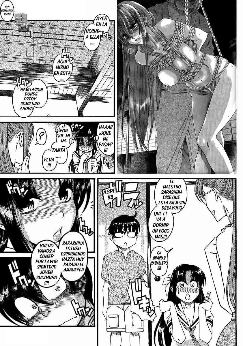 Nana To Kaoru: Black Label Capítulo 10 - Página 14 en español