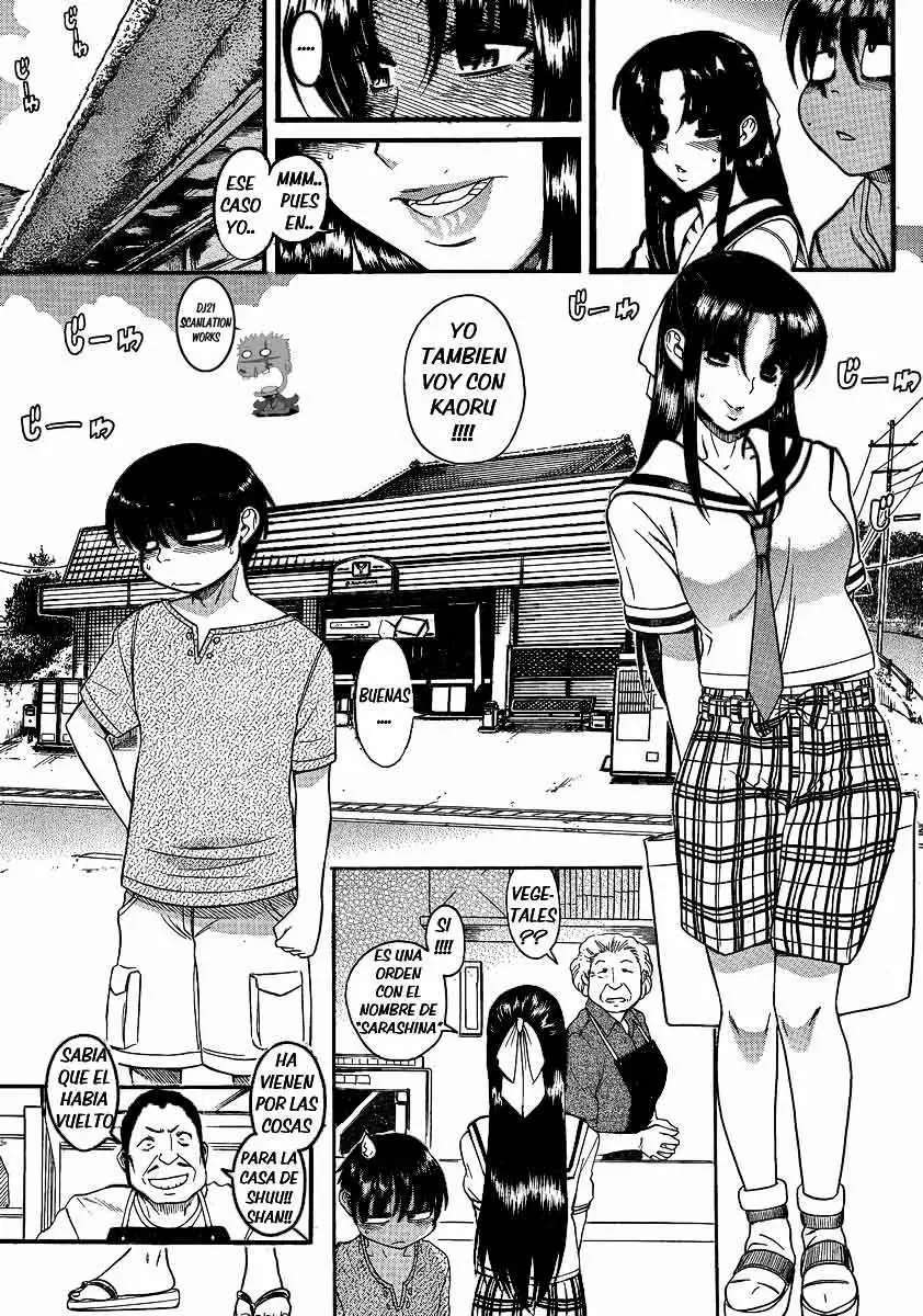 Nana To Kaoru: Black Label Capítulo 10 - Página 16 en español
