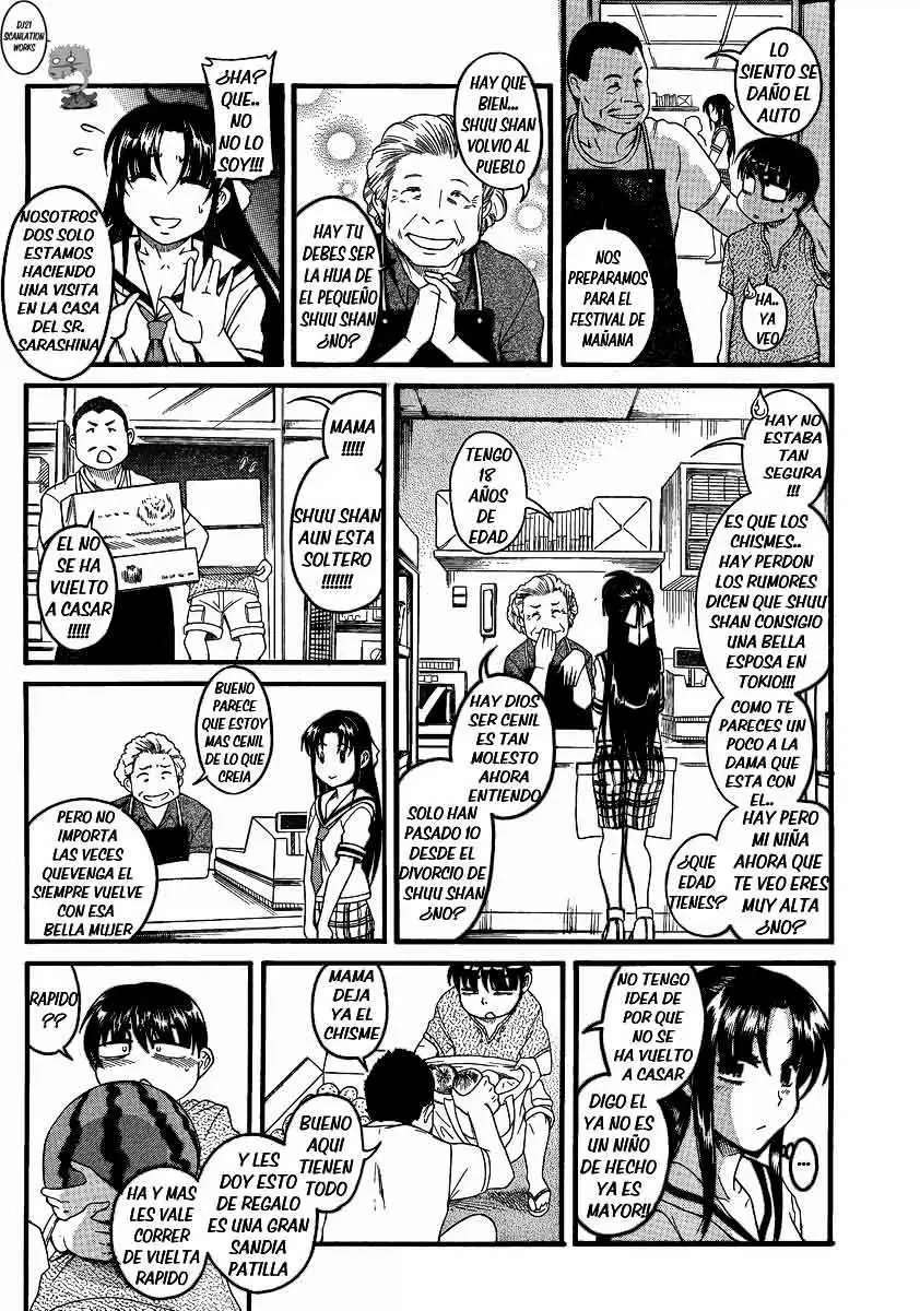 Nana To Kaoru: Black Label Capítulo 10 - Página 17 en español