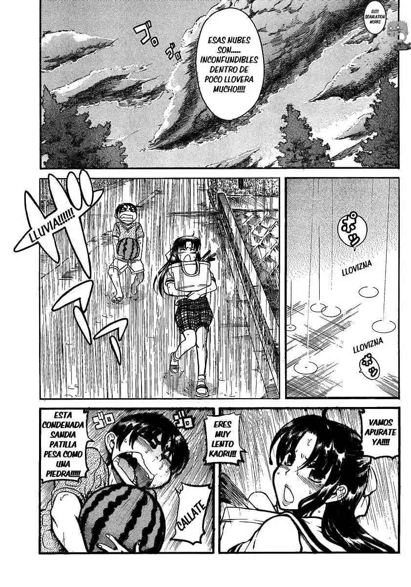 Nana To Kaoru: Black Label Capítulo 10 - Página 18 en español