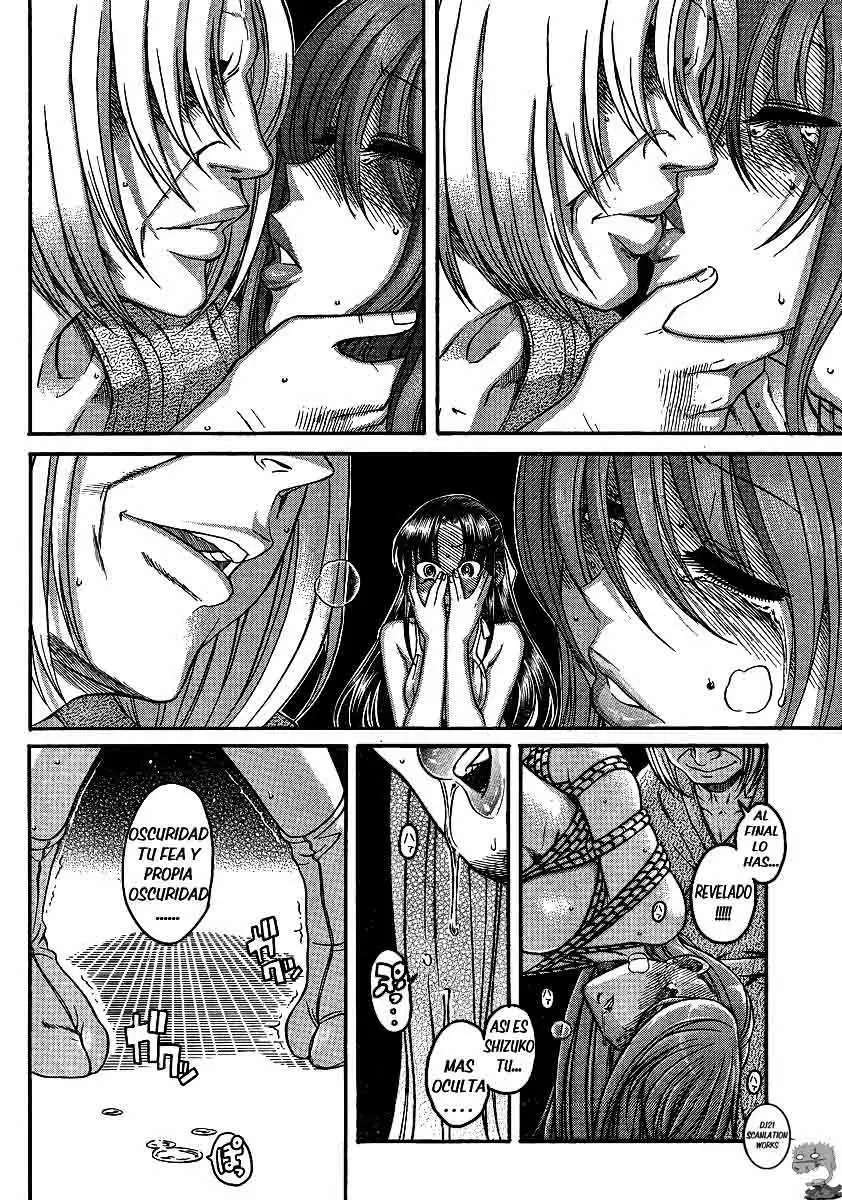 Nana To Kaoru: Black Label Capítulo 10 - Página 3 en español