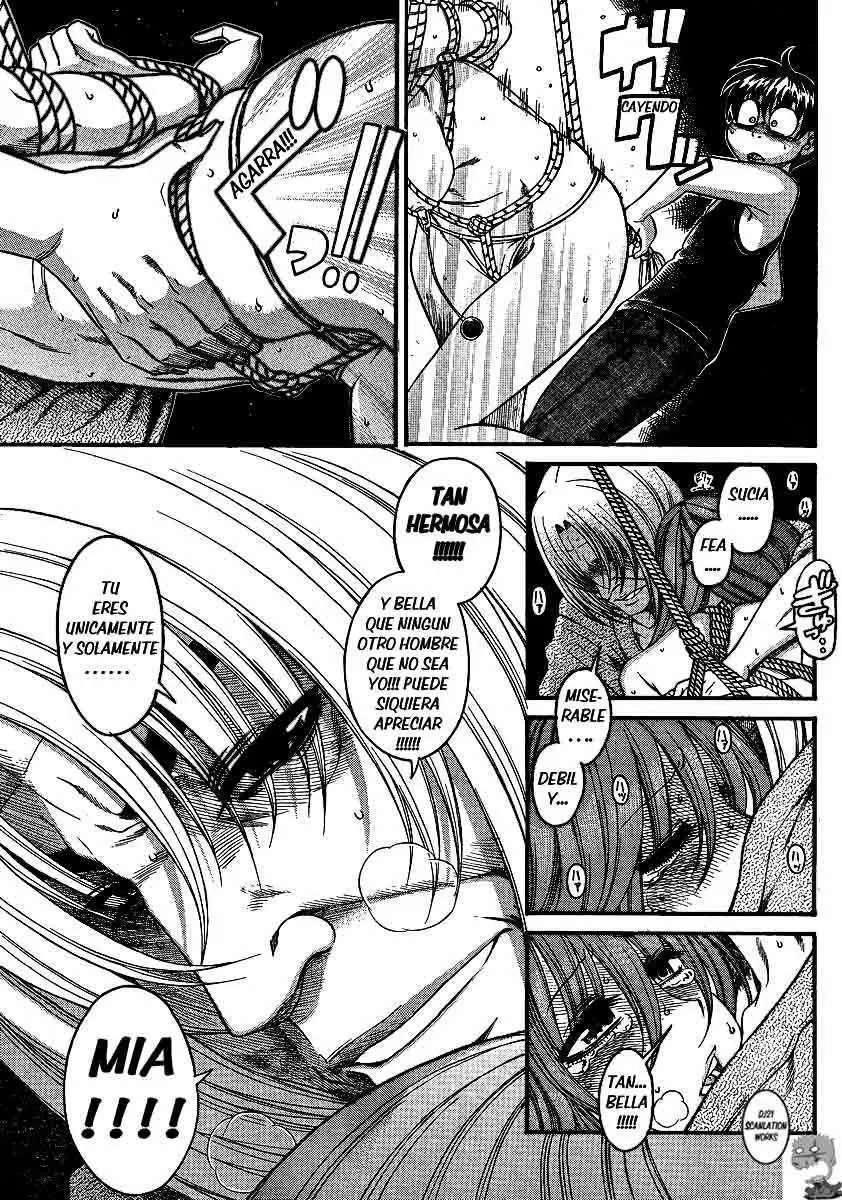 Nana To Kaoru: Black Label Capítulo 10 - Página 4 en español