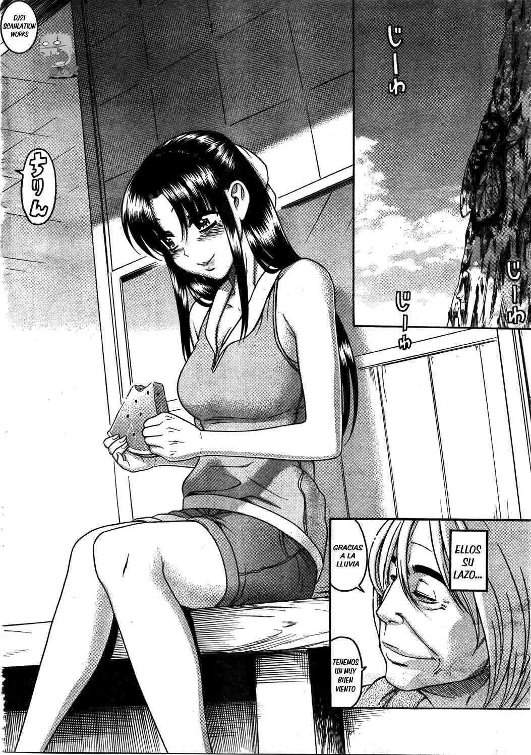 Nana To Kaoru: Black Label Capítulo 11 - Página 16 en español