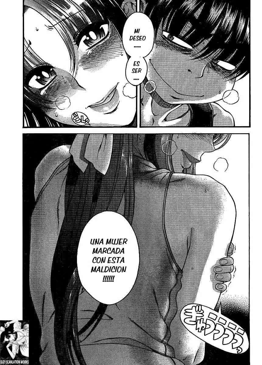 Nana To Kaoru: Black Label Capítulo 12 - Página 14 en español