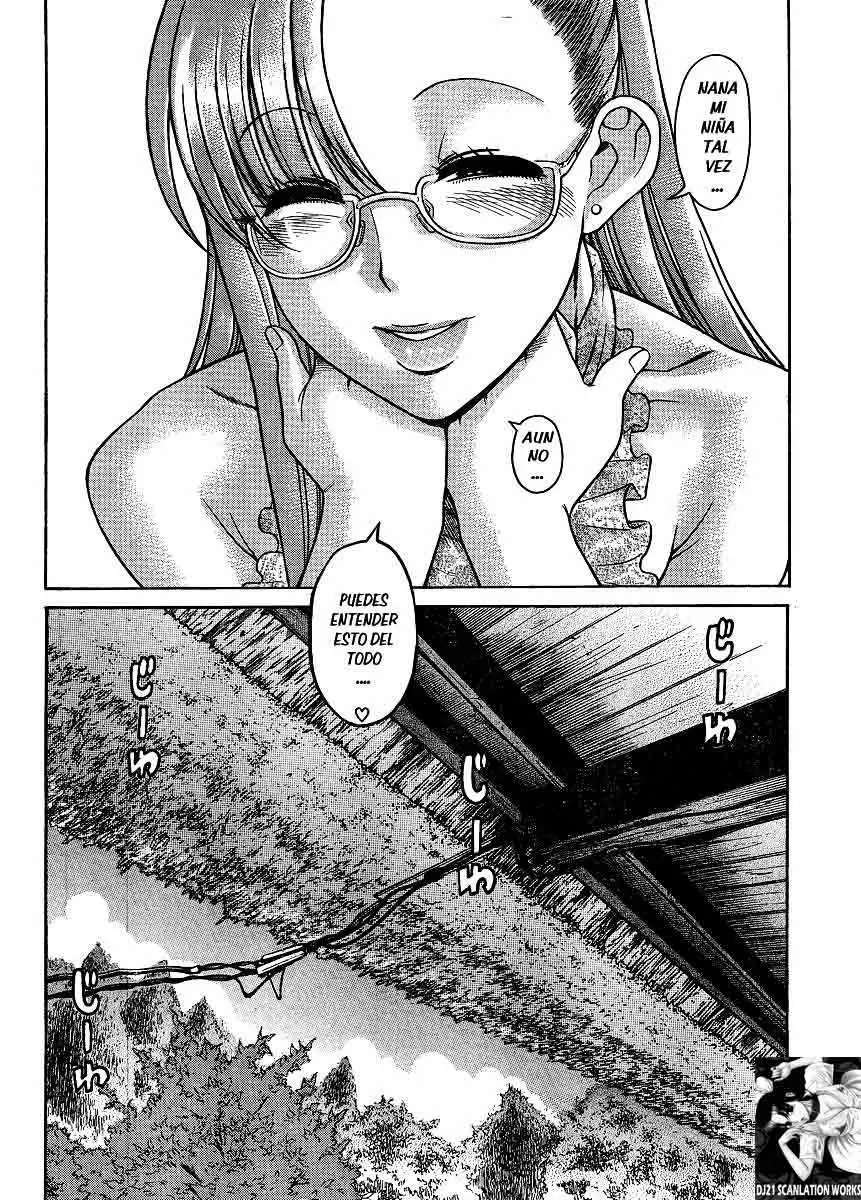 Nana To Kaoru: Black Label Capítulo 12 - Página 15 en español