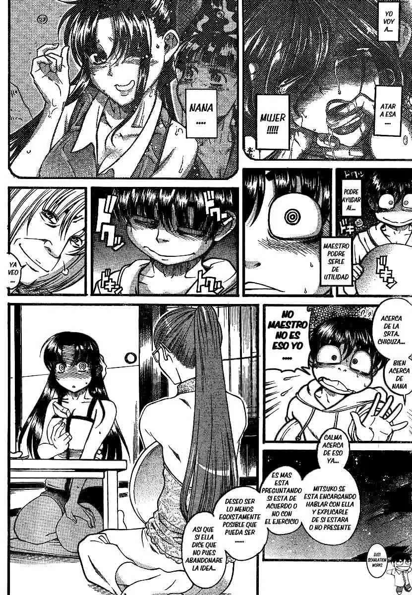 Nana To Kaoru: Black Label Capítulo 13 - Página 16 en español