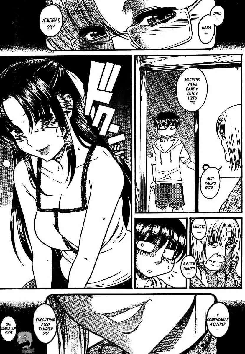 Nana To Kaoru: Black Label Capítulo 13 - Página 19 en español