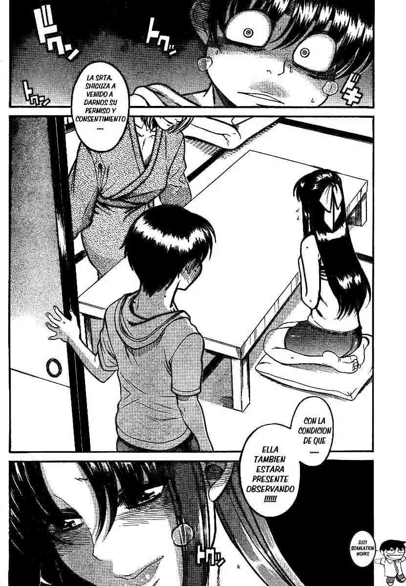 Nana To Kaoru: Black Label Capítulo 13 - Página 20 en español
