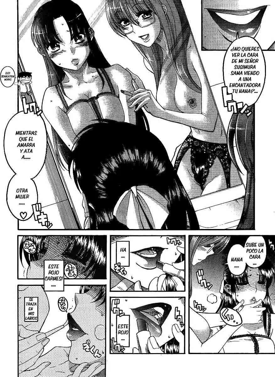 Nana To Kaoru: Black Label Capítulo 14 - Página 10 en español