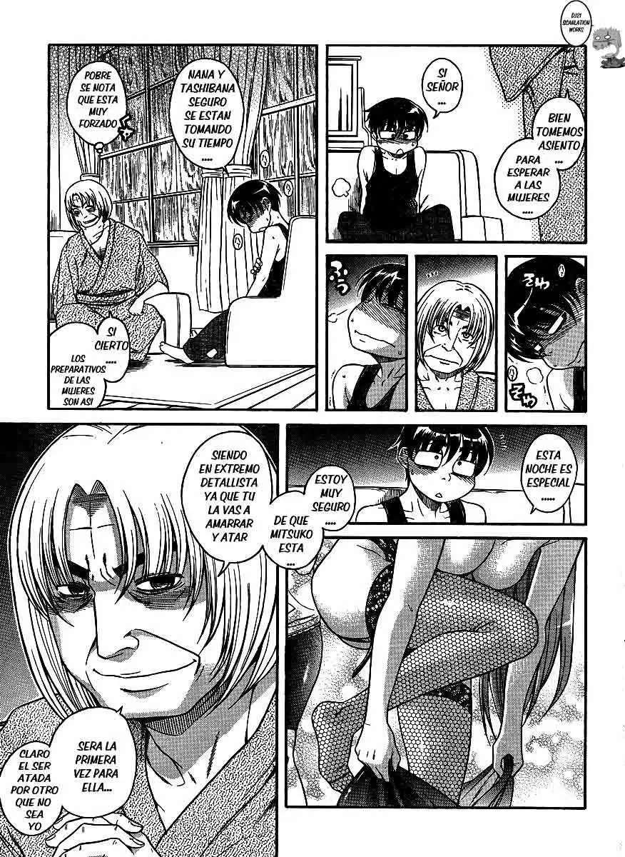 Nana To Kaoru: Black Label Capítulo 14 - Página 13 en español