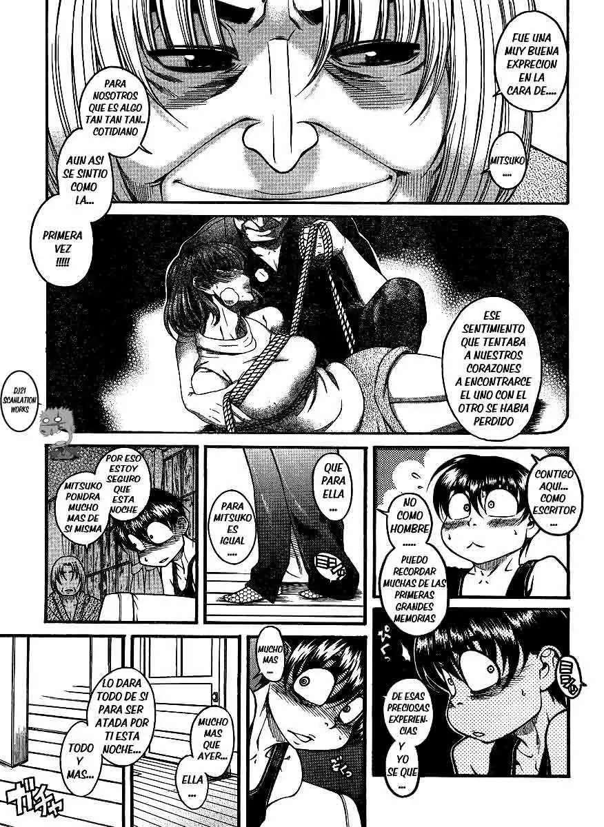 Nana To Kaoru: Black Label Capítulo 14 - Página 15 en español