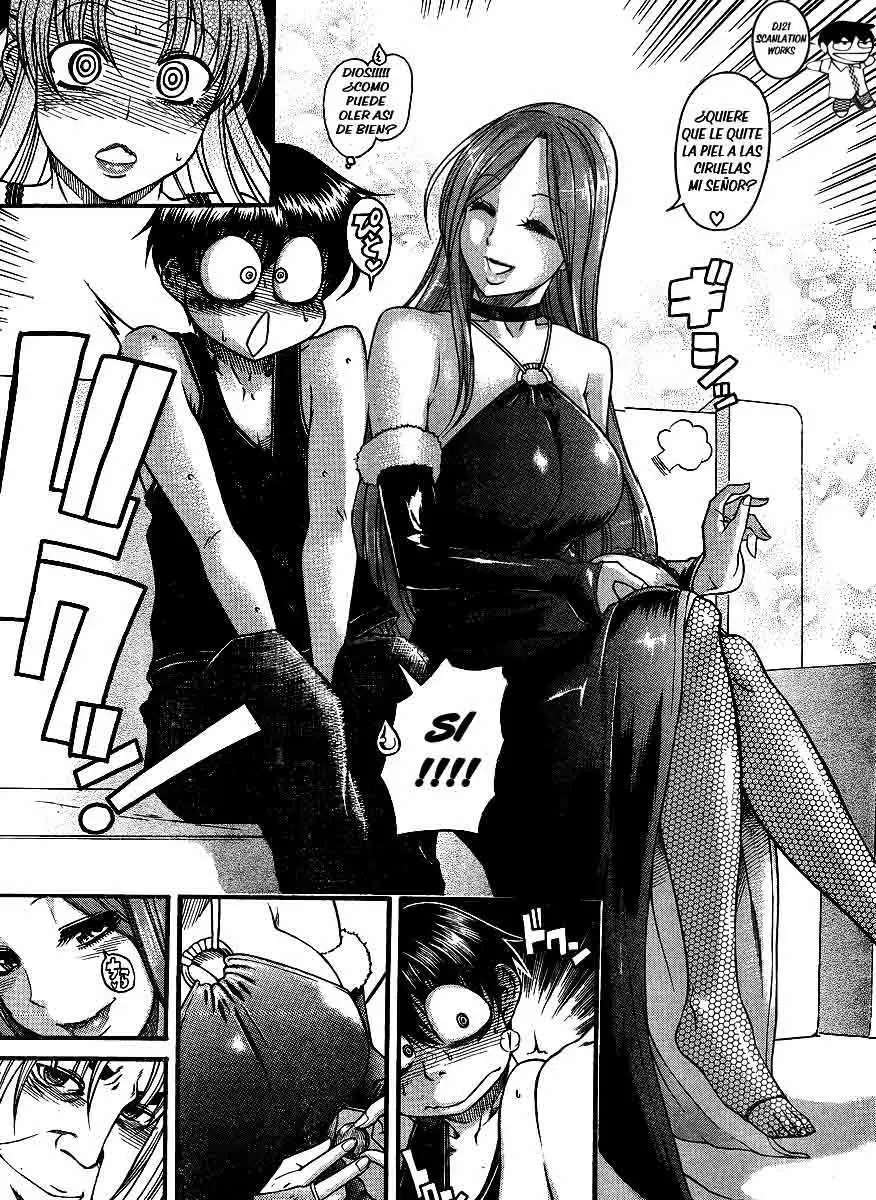 Nana To Kaoru: Black Label Capítulo 14 - Página 18 en español