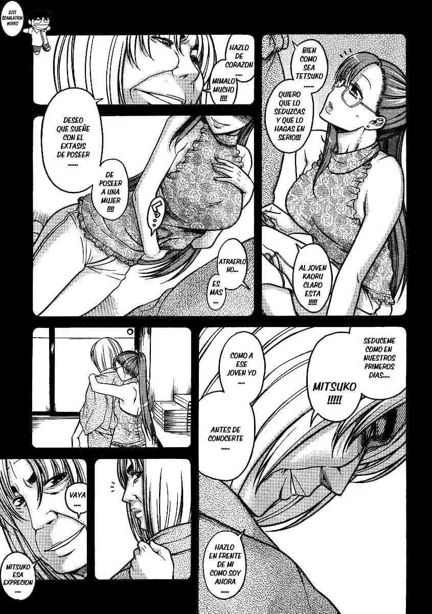 Nana To Kaoru: Black Label Capítulo 15 - Página 5 en español