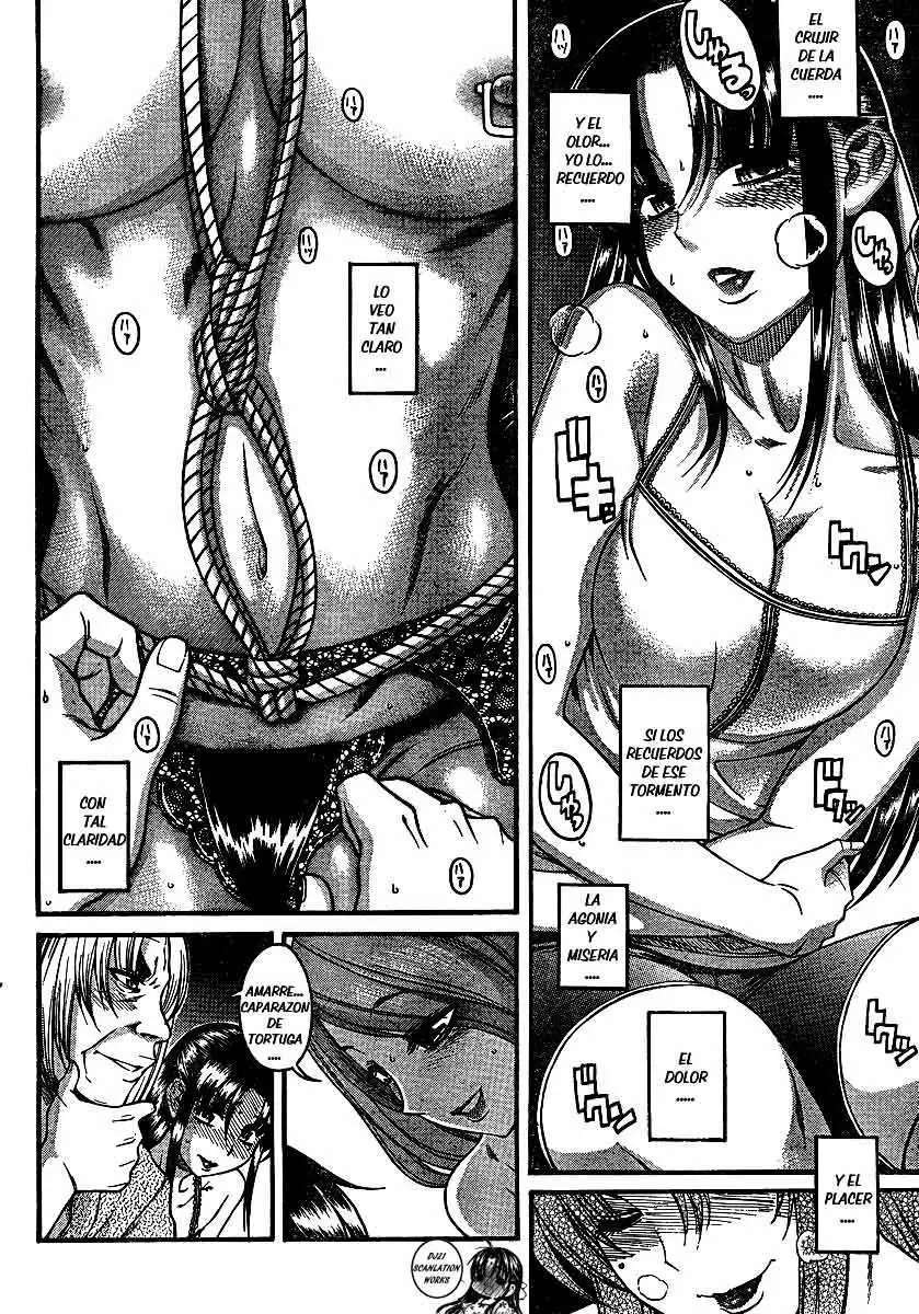 Nana To Kaoru: Black Label Capítulo 16 - Página 16 en español