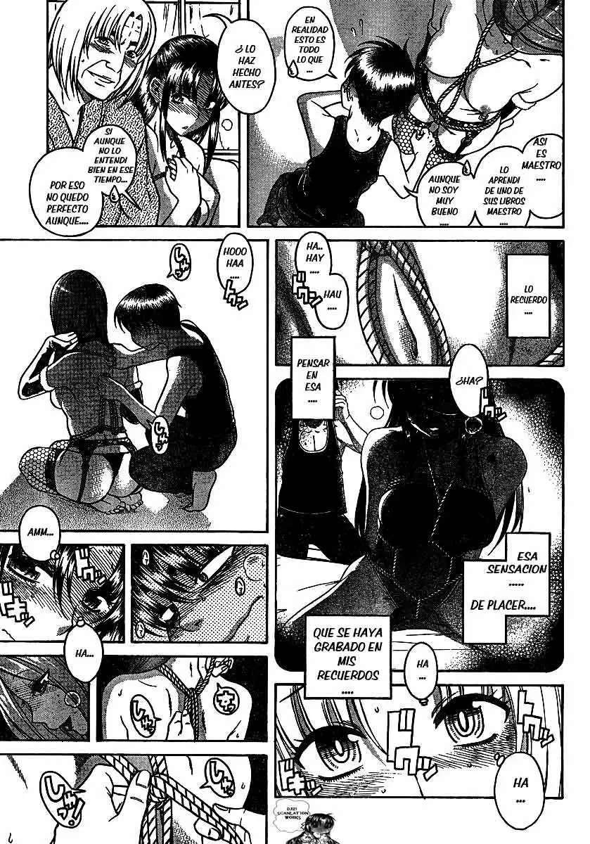 Nana To Kaoru: Black Label Capítulo 16 - Página 17 en español