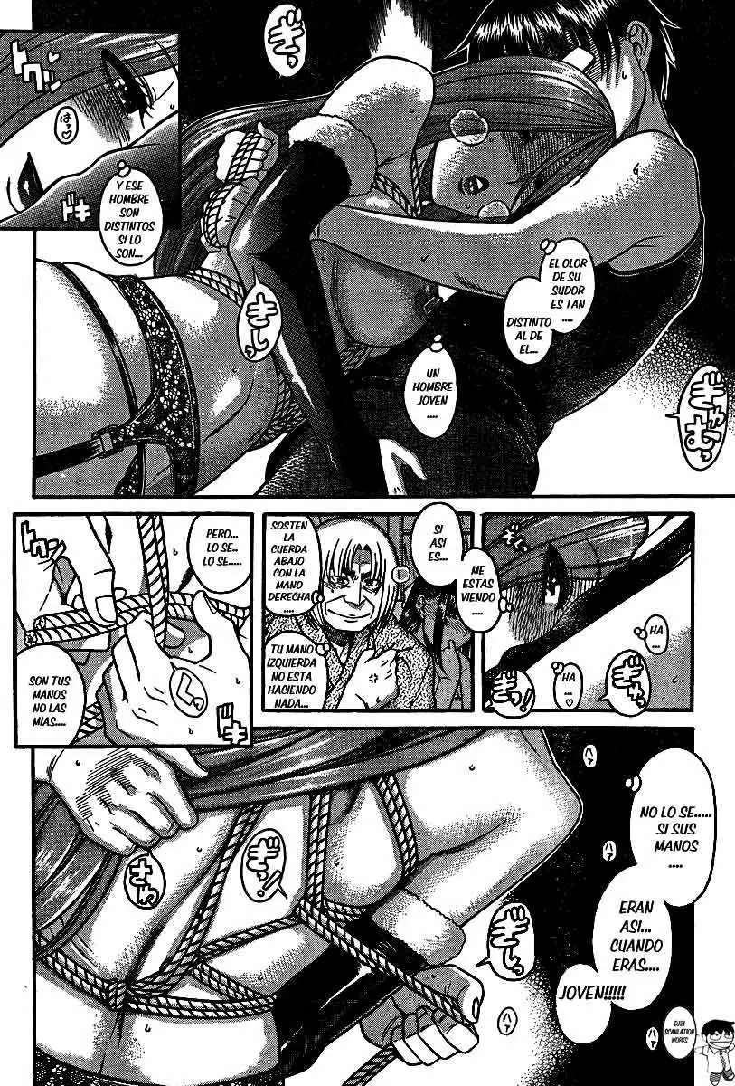 Nana To Kaoru: Black Label Capítulo 17 - Página 10 en español