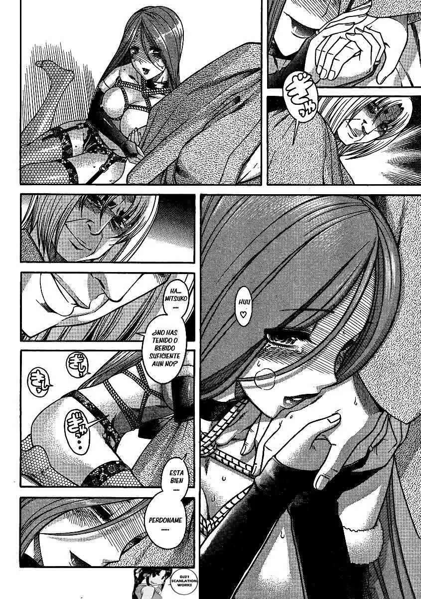 Nana To Kaoru: Black Label Capítulo 18 - Página 14 en español