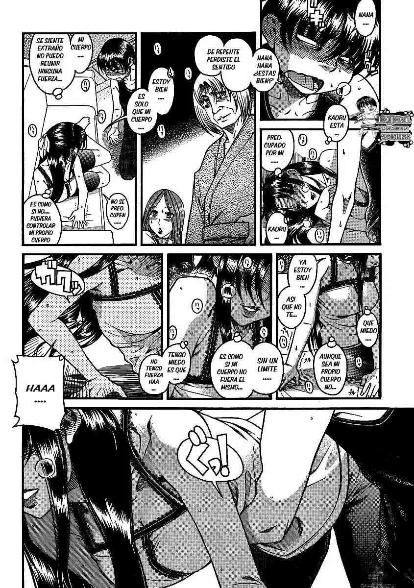 Nana To Kaoru: Black Label Capítulo 18 - Página 9 en español