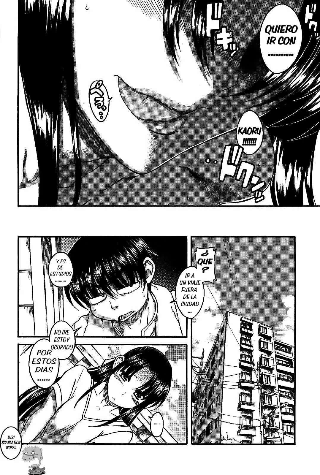 Nana To Kaoru: Black Label Capítulo 2 - Página 16 en español