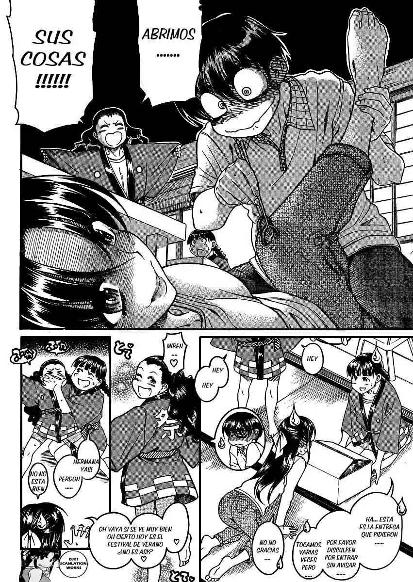 Nana To Kaoru: Black Label Capítulo 20 - Página 14 en español