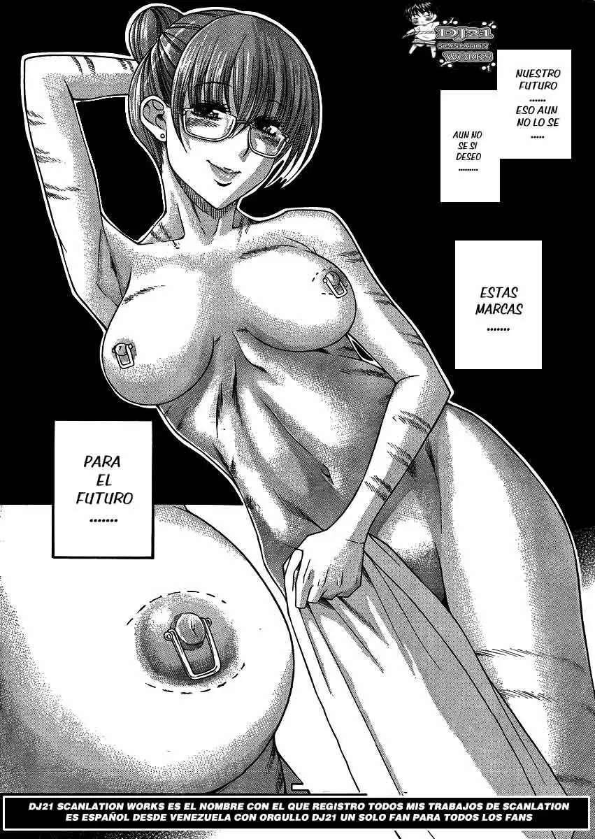 Nana To Kaoru: Black Label Capítulo 20 - Página 20 en español
