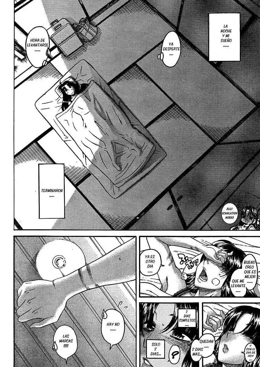 Nana To Kaoru: Black Label Capítulo 20 - Página 6 en español
