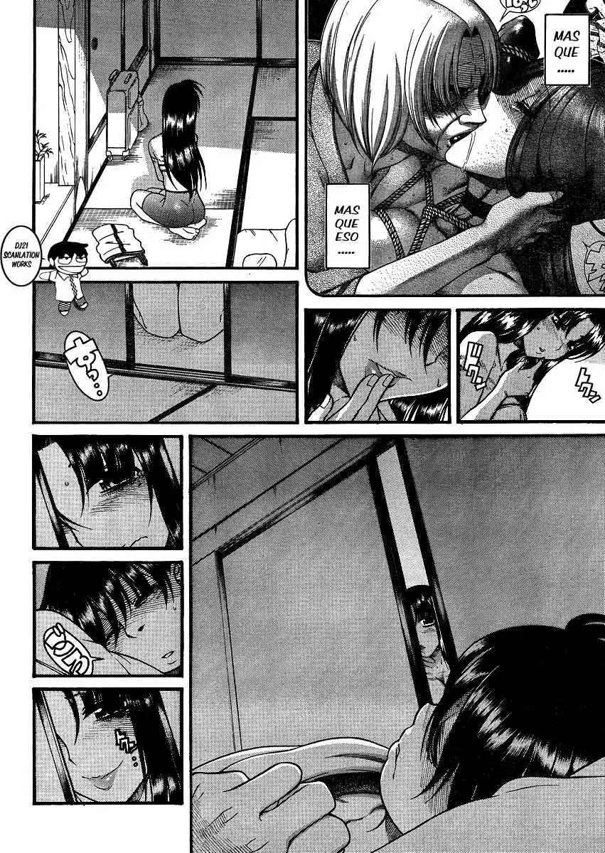 Nana To Kaoru: Black Label Capítulo 20 - Página 8 en español