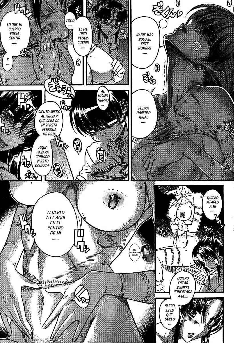 Nana To Kaoru: Black Label Capítulo 21 - Página 16 en español