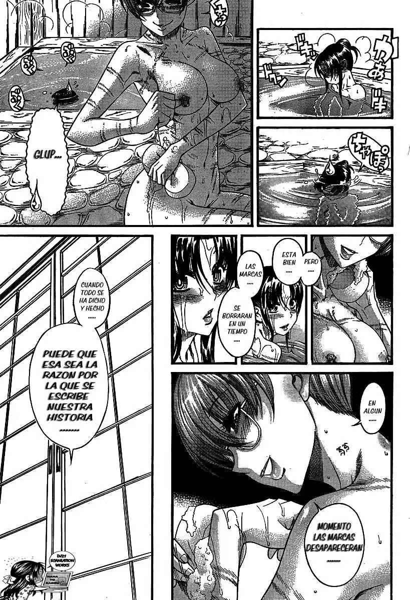 Nana To Kaoru: Black Label Capítulo 21 - Página 8 en español