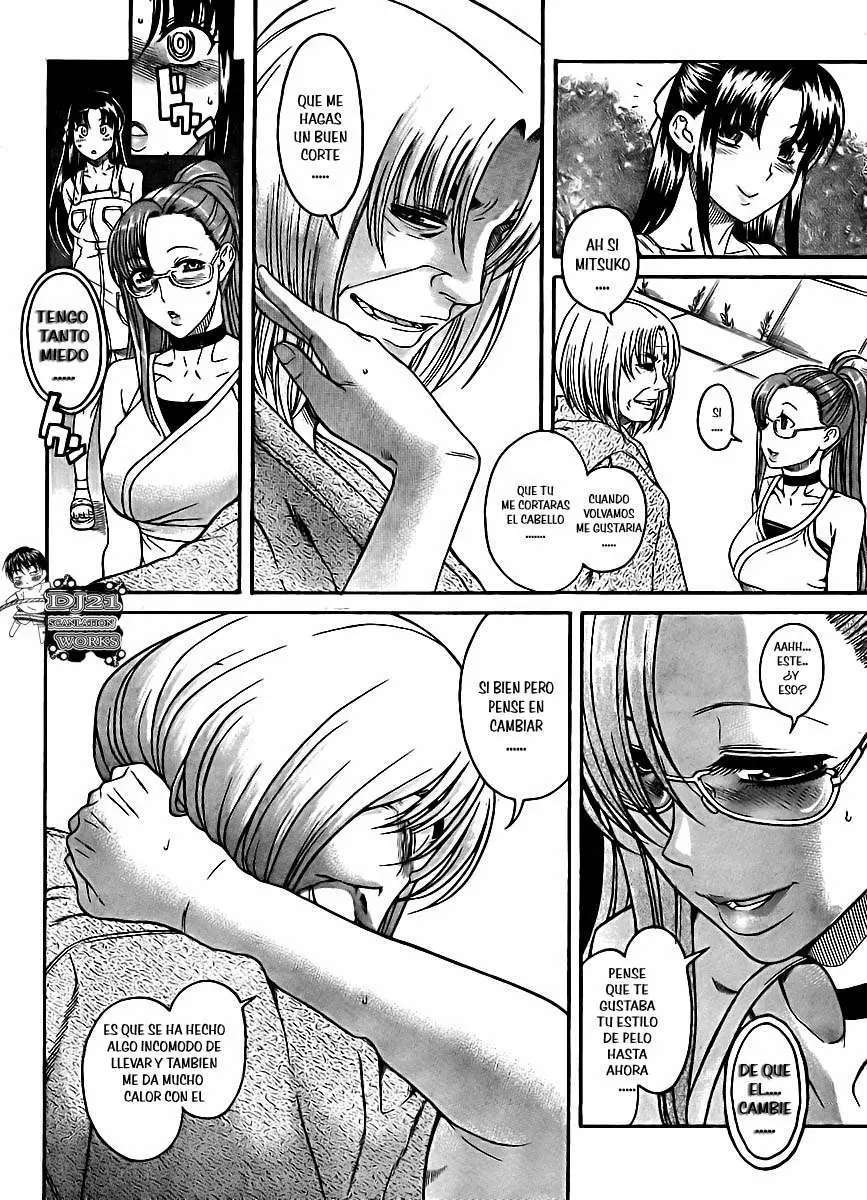 Nana To Kaoru: Black Label Capítulo 22 - Página 14 en español