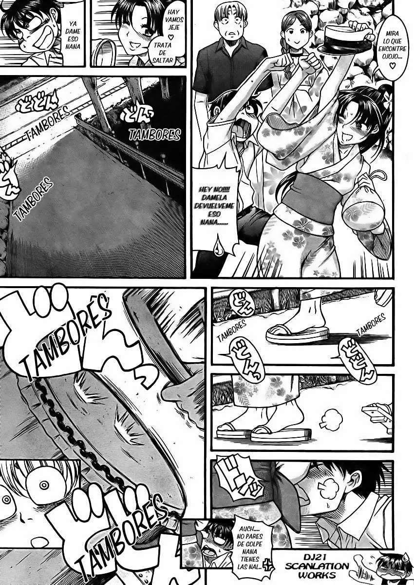 Nana To Kaoru: Black Label Capítulo 24 - Página 4 en español
