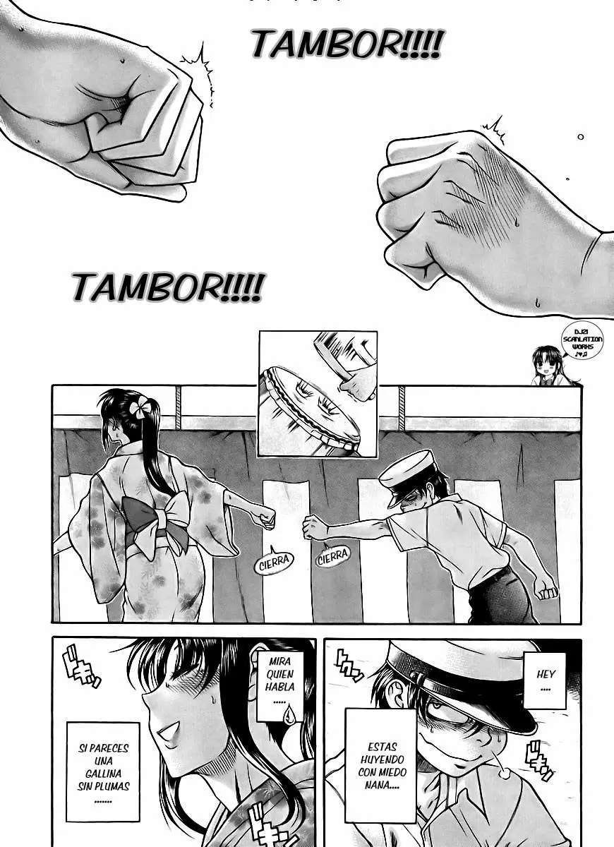 Nana To Kaoru: Black Label Capítulo 26 - Página 6 en español