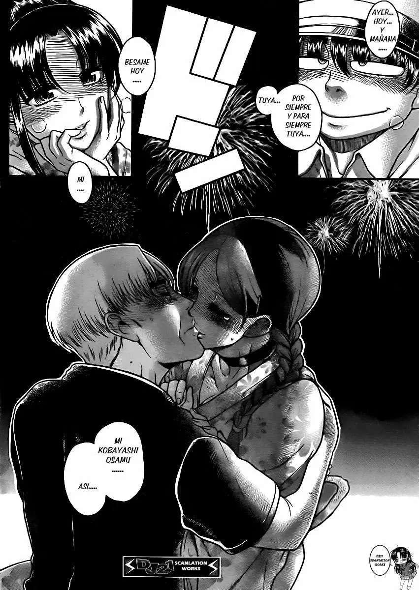 Nana To Kaoru: Black Label Capítulo 27 - Página 20 en español