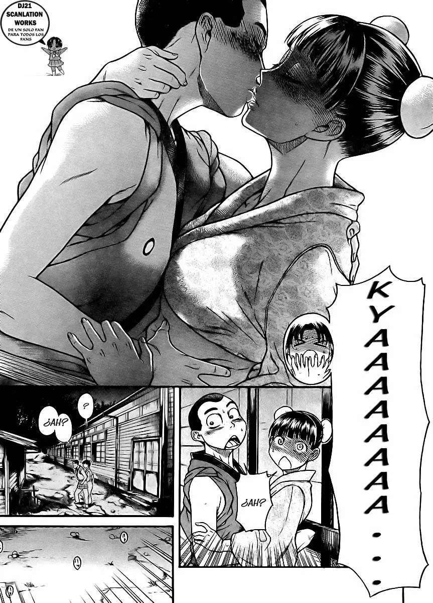 Nana To Kaoru: Black Label Capítulo 28 - Página 17 en español