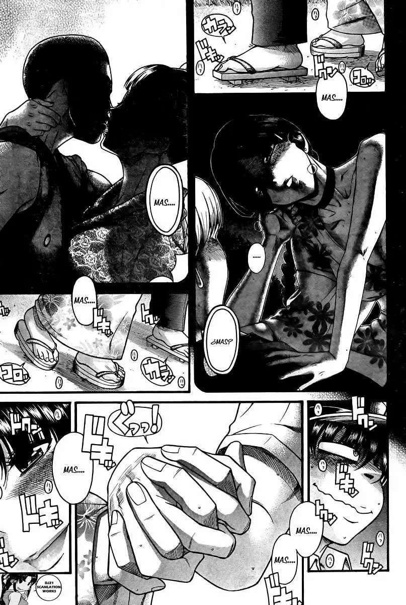 Nana To Kaoru: Black Label Capítulo 29 - Página 11 en español